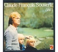 Claude François - Souvenir Vol. 1