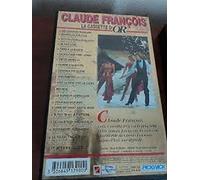 Claude François vol 1 [Francia] [VHS]
