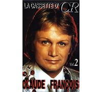 Claude François vol 2 [Francia] [VHS]