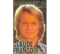 Claude François vol 3 [Francia] [VHS]