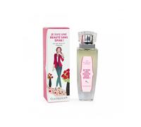Claude Galien Eau de Toilette Je Suis Un Beaute Sans Epine 50ml