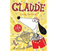Claude Going for Gold!