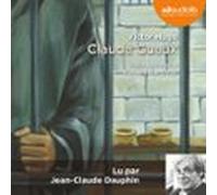 Claude Gueux (audiolibro)