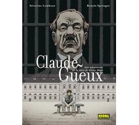CLAUDE GUEUX (COMIC EUROPEO)