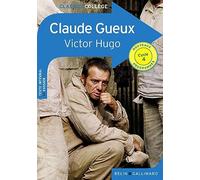 Claude Gueux: Nouvelle édition