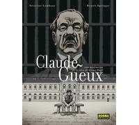 Claude Gueux | Séverine Lambour, Benoît Springer