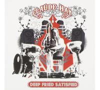 CLAUDE HAY Deep Fried Satisfied (CD) (Importación USA)