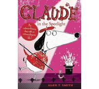 Claude in the Spotlight