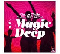 Claude & Jean Marc Challe - Magic Deep