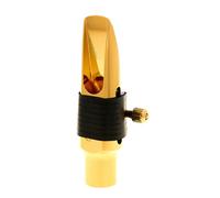 Claude Lakey Apollo Tenor Sax 6*