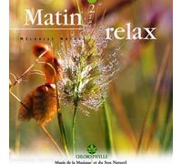 Claude Lapouge & Jean-Claude Trombert - Matin Relax