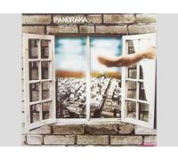 Claude Larson - Panorama [LP, DE, Selected Sound ST 125]