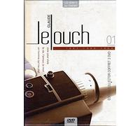 Claude Lelouch - Coffret n° 1 (3 DVD) [Francia]