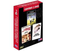 Claude Lelouch - Le coffret [Francia] [DVD]