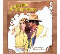Claude Lelouch - Man, Another Chance [Import]