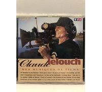 Claude Lelouch -Mes Musiques d