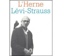 Claude Lévi-Strauss