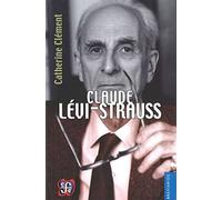 Claude Levi-strauss