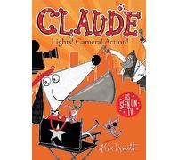 Claude: Lights! Camera! Action!