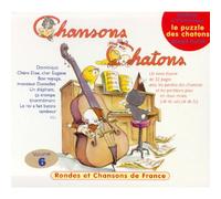 Claude Lombard - Chansons Pour Nos Chatons / Vo