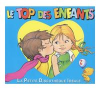 Claude Lombard & Dominique Paturel & Marie-Christine Barrault - Le Top Des Enfants / Vol.2