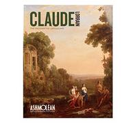 Claude Lorrain (c.1604-1682): An Exhibition of Prints, Drawings and Paintings