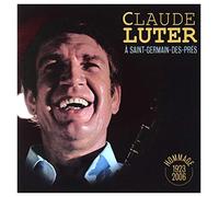 Claude Luter - À Saint-Germain-des-Pres
