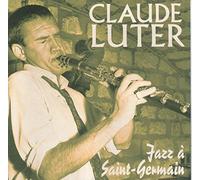 Claude Luter - Jazz a St-Germain