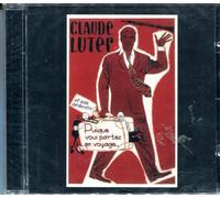 Claude Luter - Puisque Vous Partez En Voyage