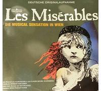 Claude Michel Schönberg, Alain Boublil - Les Misérables [2xVinyl]