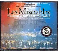 Claude-Michel Schonberg & Alain Boublil - Les Miserables (10th Anniversary Concert Live at Royal Albert Hall)