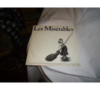 CLAUDE MICHEL SCHONBERG,BOUBLIL,NATEL - LES MISERABLES