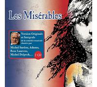 Claude-Michel Schonberg - Les Misérables- 2CD