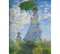 Claude Monet: Blankbook