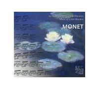 Claude Monet - Claude Monet et la musique [Import anglais]