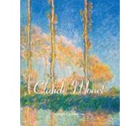 Claude Monet (ebook)