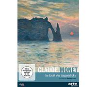 Claude Monet - Im Licht des Augenblicks [Alemania] [DVD]