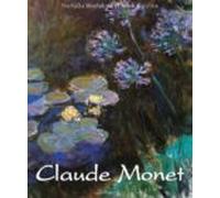 Claude Monet: Vol 2 (ebook)