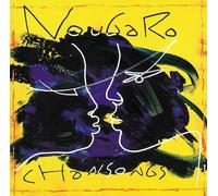 Claude Nougaro Chansongs (CD) (Importación USA)