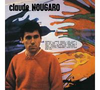Claude Nougaro Claude Nougaro (CD) Album (Importación USA)