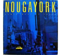 Claude Nougaro - Claude Nougaro: Nougayork [Vinilo]
