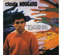 Claude Nougaro – Claude Nougaro – Vinilo – Importación USA – Diggers Factory