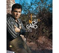 Claude Nougaro - La recherche du son qui fait sens 1958-1959 (2CD)