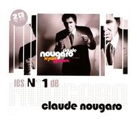 Claude Nougaro - Le Jazz & La Java