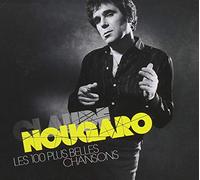 Claude Nougaro - Les 100 + Belles Chansons - Repack