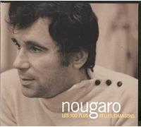 Claude Nougaro - Les 100 Plus Belles Chansons
