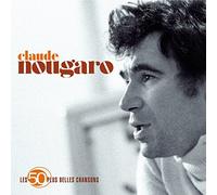 Claude Nougaro - Les 50 Plus Belles Chansons
