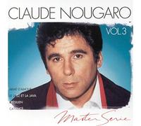 Claude Nougaro - Master Serie Vol.3