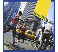 Claude Nougaro - Nougayork [VINYL] [Vinilo]