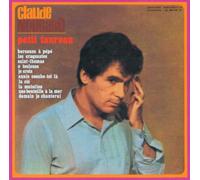 Claude Nougaro - Petit Taureau